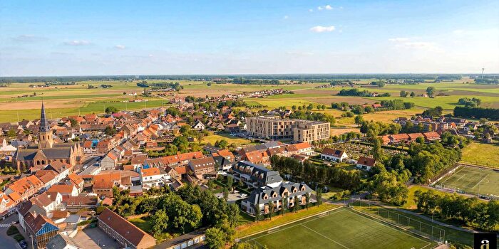1-kamerhuis te koop in Westkapelle