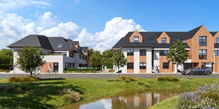 Huizen Koop Huur - 2
