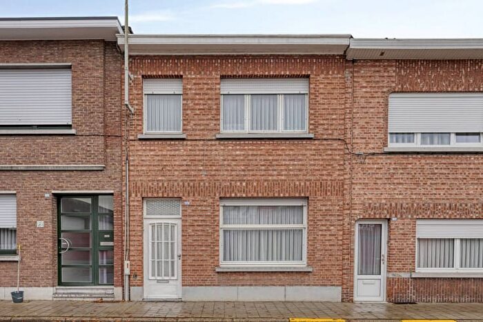 2-kamerhuis te koop in Niel