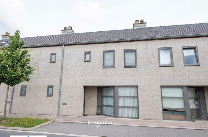 1-kamerhuis te huur in Zulte