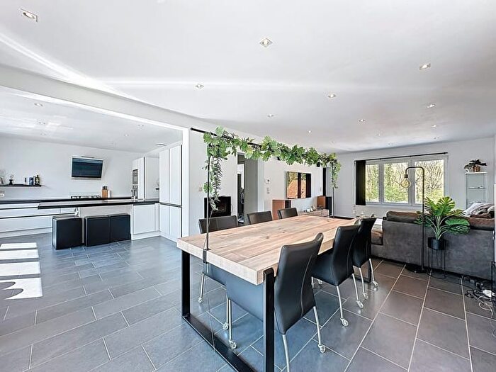 5-kamerhuis te koop in Belsele