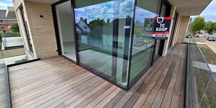 Huizen Koop Huur - 3