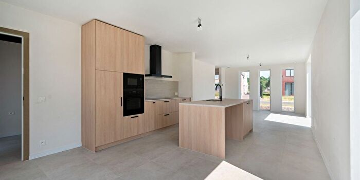 Huizen Koop Huur - 3