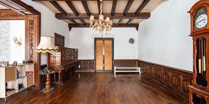 Huizen Koop Huur - 3