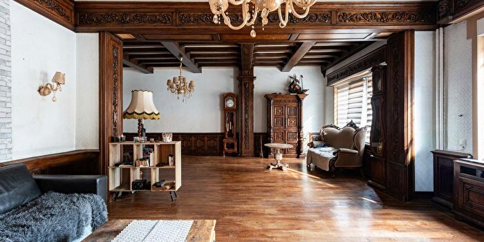 Huizen Koop Huur - 2