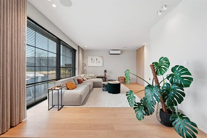3-kamerhuis te koop in SINT-TRUIDEN