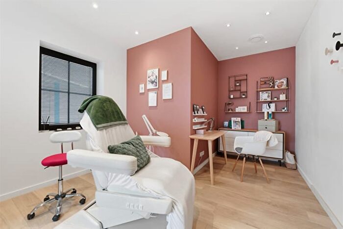 Huizen Koop Huur - 3