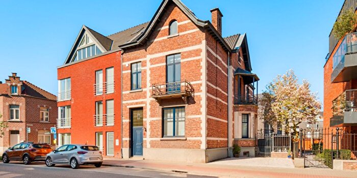 6-kamerhuis te koop in Sint-Truiden