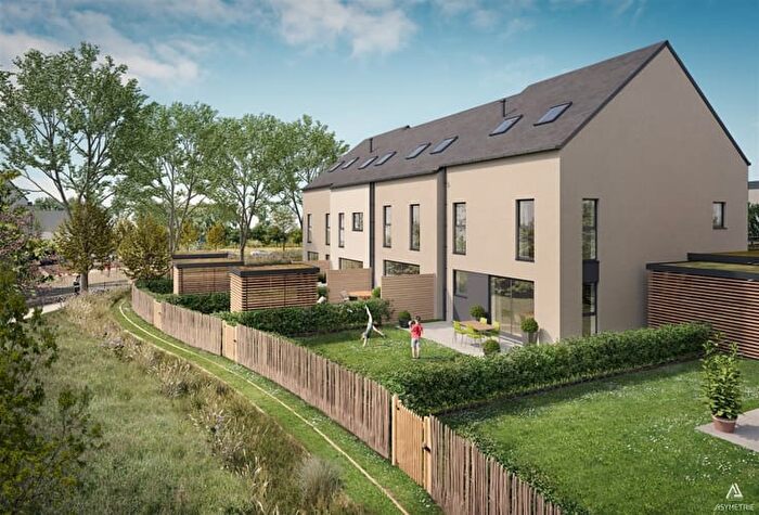 Huizen Koop Huur - 3