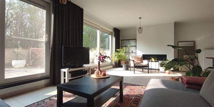 3-kamerappartement te koop in Lanklaar