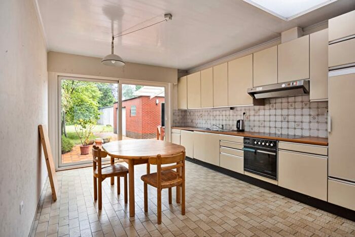 Huizen Koop Huur - 3