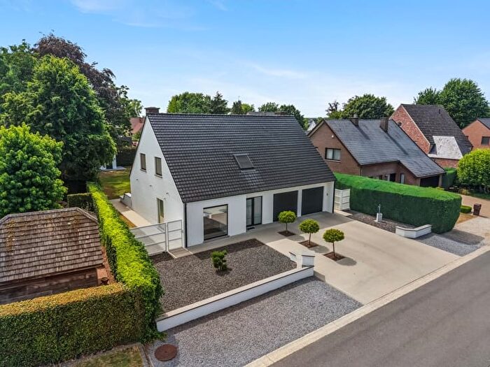 Huis te koop in Alken