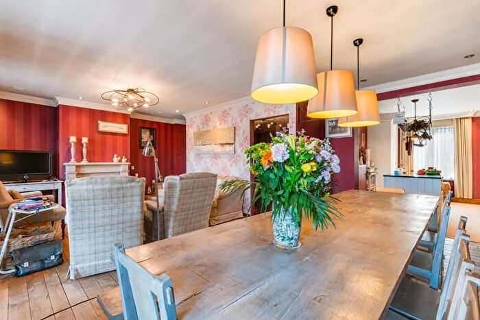 19-kamerhuis te koop in Ruddervoorde