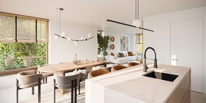 Huizen Koop Huur - 3