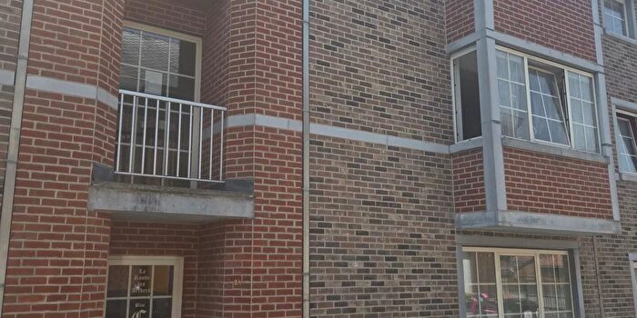 1-kamerappartement te koop in Soignies