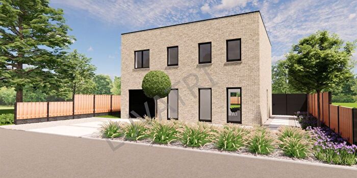 3-kamerhuis te koop in Zoerle-Parwijs