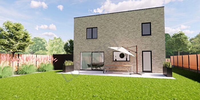 Huizen Koop Huur - 3
