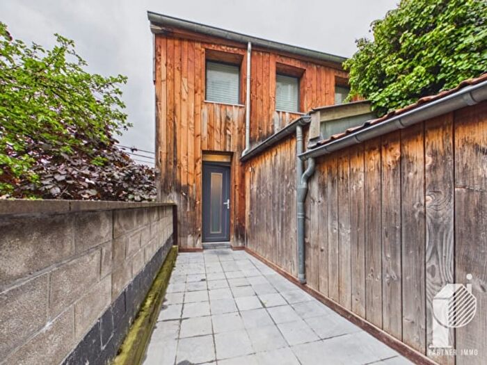 1-kamerappartement te koop in Verviers