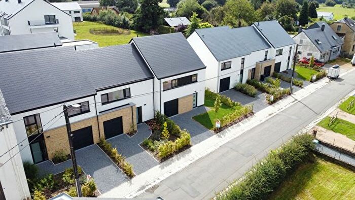Huizen Koop Huur - 2