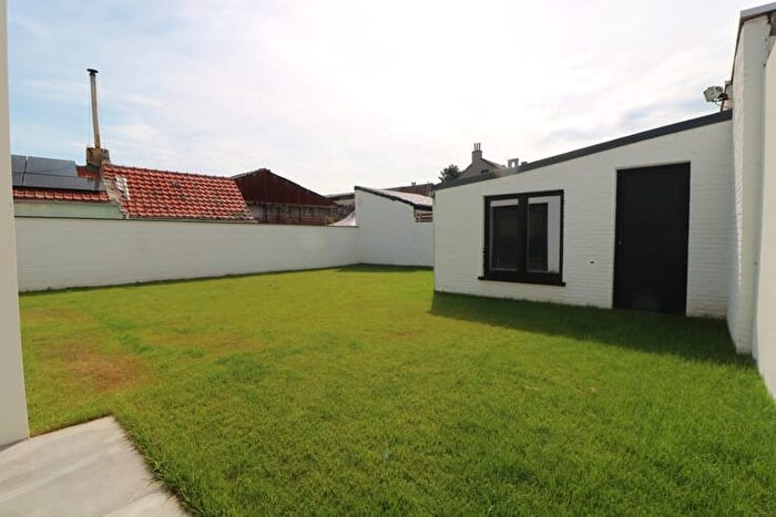 Huizen Koop Huur - 2