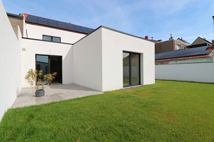 Huizen Koop Huur - 3