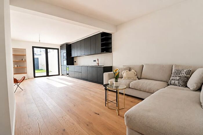 3-kamerappartement te koop in Blankenberge