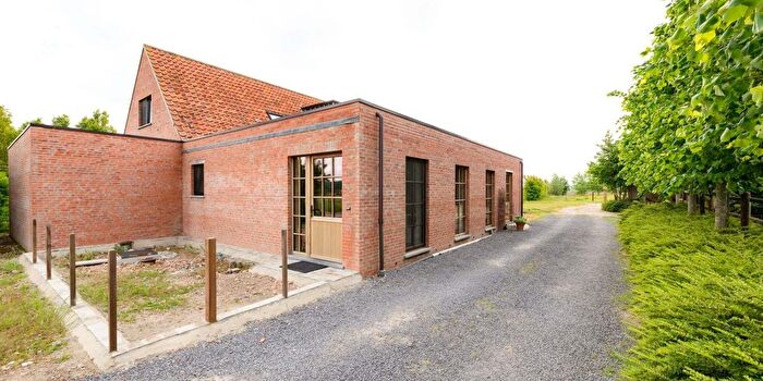 Huizen Koop Huur - 3