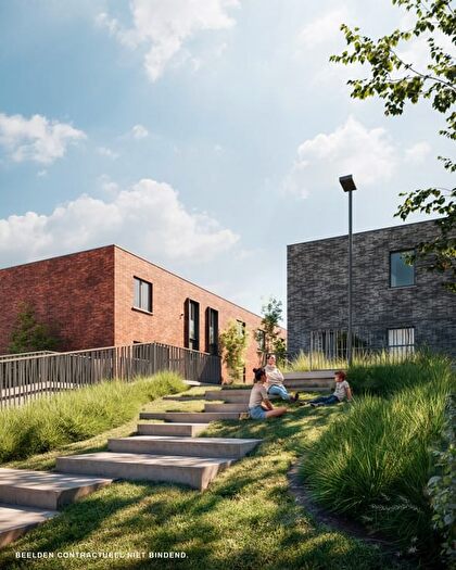 Huizen Koop Huur - 3
