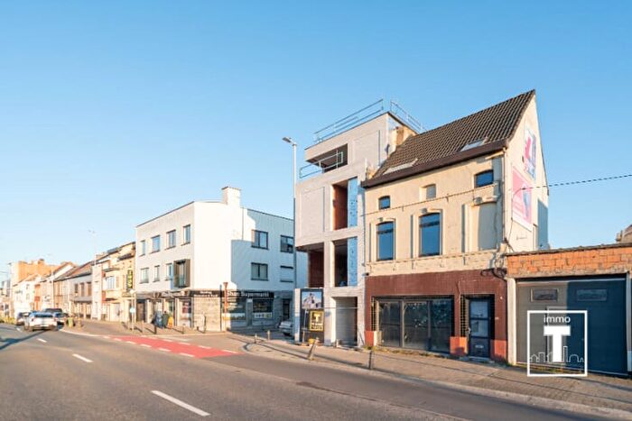 Huizen Koop Huur - 2