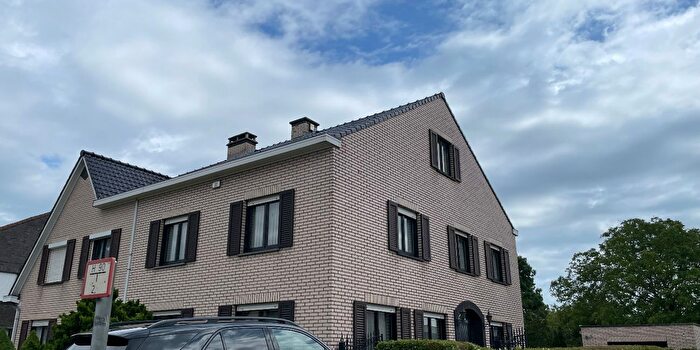 3-kamerhuis te huur in Melle