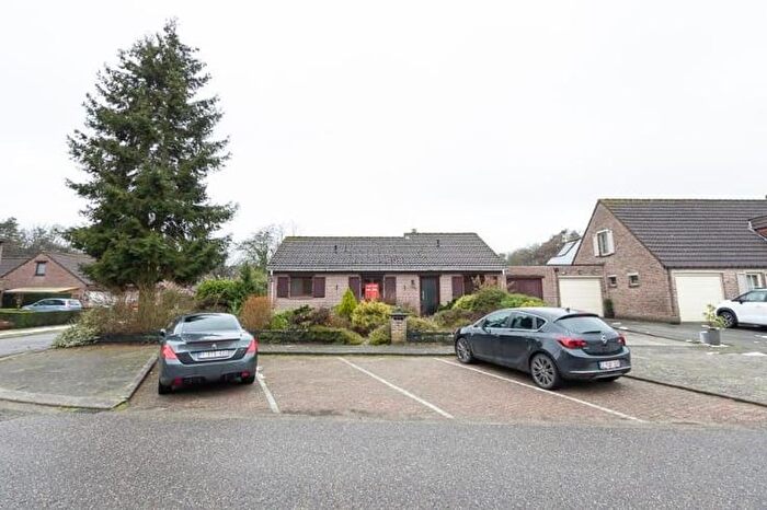 2-kamerhuis te koop in Kapellen