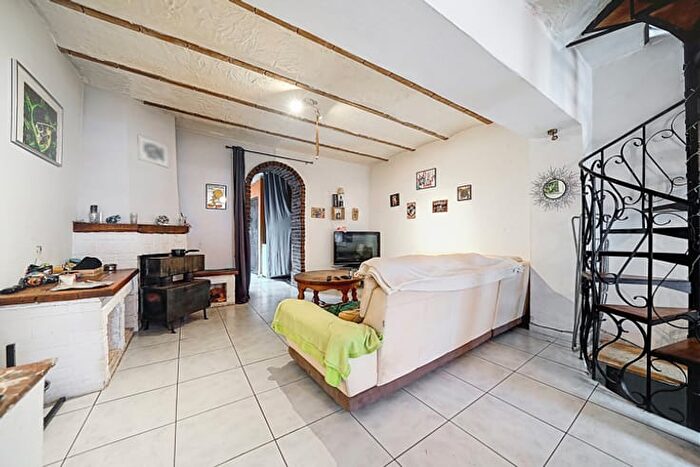 2-kamerhuis te koop in Charleroi Monceau-sur-Sambre