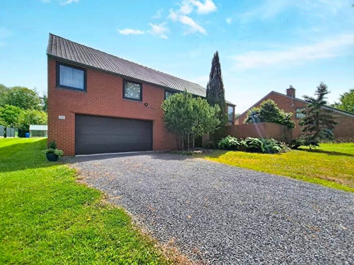 Huizen Koop Huur - 2