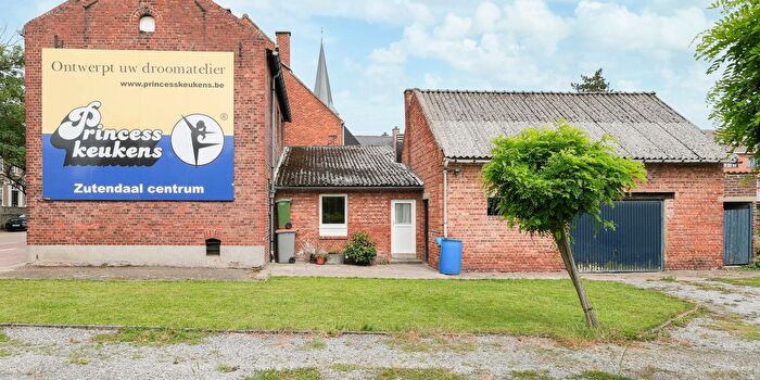 Huizen Koop Huur - 2