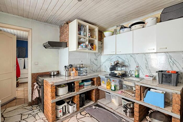 Huizen Koop Huur - 2