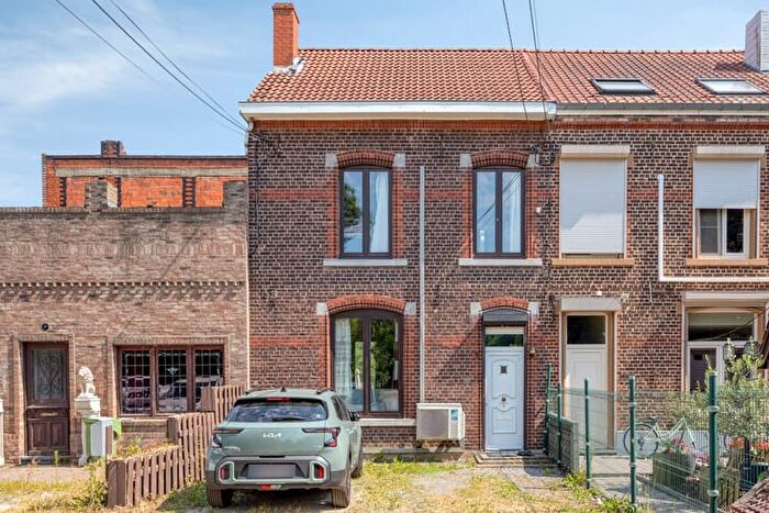 12-kamerhuis te koop in Tongeren-Borgloon