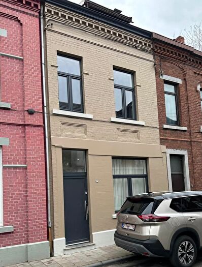 3-kamerhuis te huur in Seraing