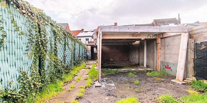 Huizen Koop Huur - 2