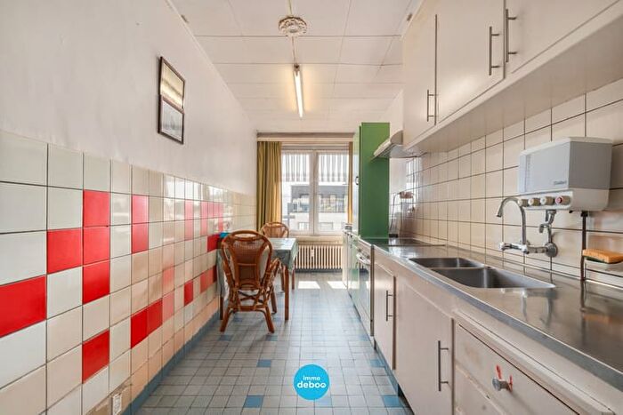 Huizen Koop Huur - 2