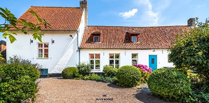 Huizen Koop Huur - 2