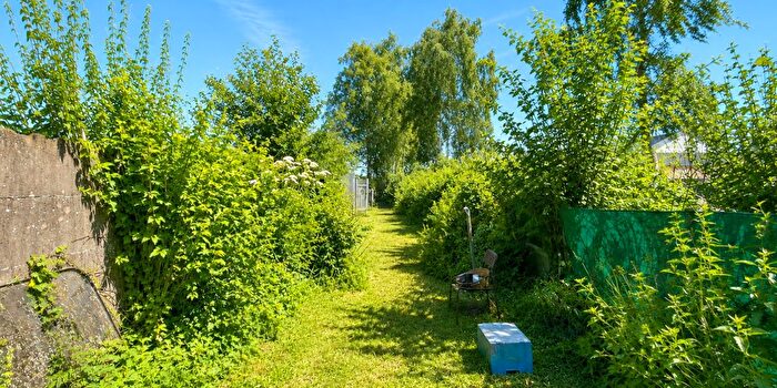 Huizen Koop Huur - 2