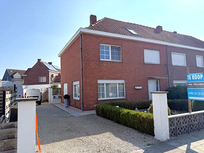 Huizen Koop Huur - 3