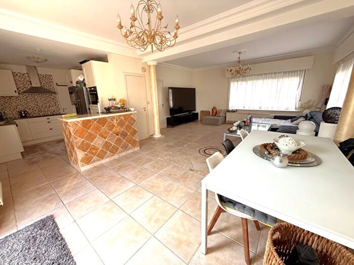 16-kamerhuis te koop in Deinze