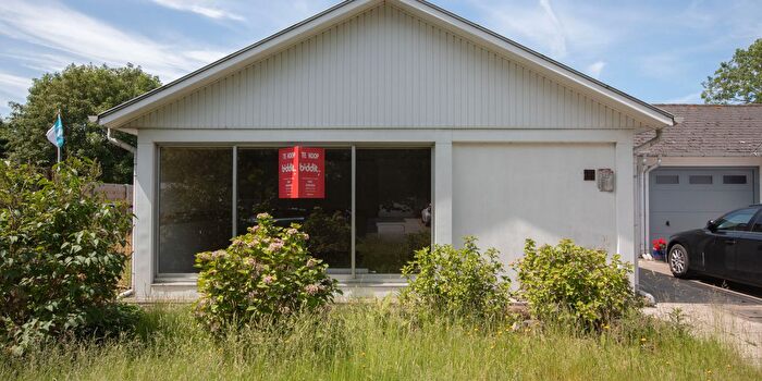 3-kamerhuis te koop in Heist-aan-Zee