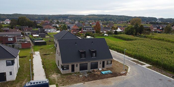 Huizen Koop Huur - 3