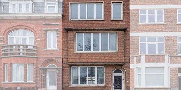 3-kamerhuis te koop in Tienen