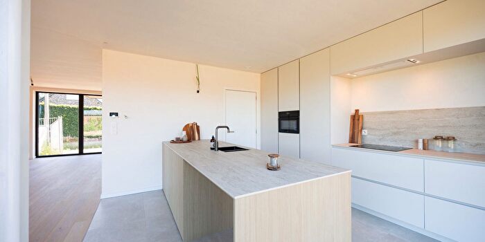 Huizen Koop Huur - 2
