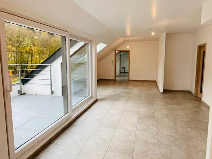 3-kamerappartement te huur in Aywaille