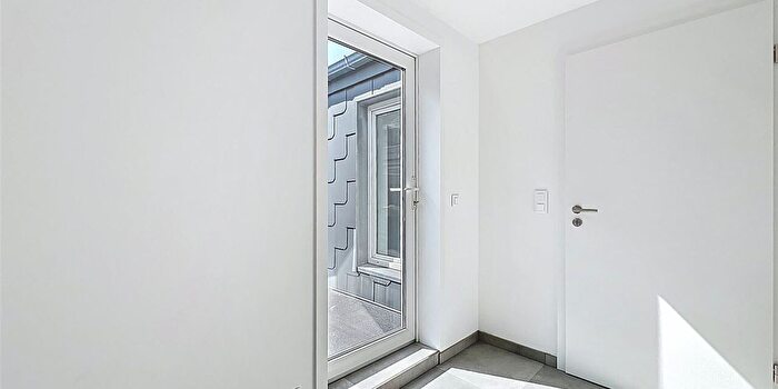 2-kamerappartement te huur in Fléron