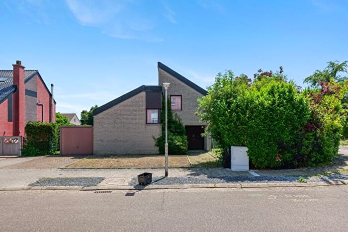 Huizen Koop Huur - 2